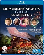 (Blu-Ray Disk) Midsummer Night'S Gala Grafenegg brd