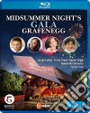 (Blu-Ray Disk) Midsummer Night'S Gala Grafenegg dvd