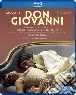 (Blu-Ray Disk) Wolfgang Amadeus Mozart - Don Giovanni brd