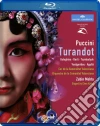(Blu Ray Disk) Giacomo Puccini - Turandot dvd