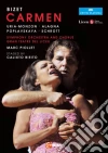 Carmen dvd