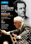 Gustav Mahler - Symphony No.9 film in dvd di Gustav Mahler