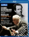 (Blu Ray Disk) Mahler - Symphony No. 9 film in blu ray disk di Gustav Mahler