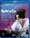 (Blu Ray Disk) Georg Friedrich Handel - Admeto dvd