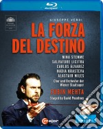 (Blu-Ray Disk) Giuseppe Verdi - La Forza Del Destino brd