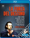 (Blu-Ray Disk) Giuseppe Verdi - La Forza Del Destino dvd