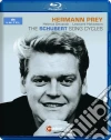 (Blu Ray Disk) Franz Schubert - Lieder: Die Schone Mullerin, Schwanengesang, Winterreise dvd