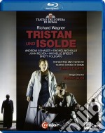 (Blu-Ray Disk) Wagner - Tristan Und Isolde brd