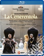 (Blu-Ray Disk) Gioachino Rossini: La Cenerentola (2 Blu-Ray) brd