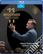 (Blu-Ray Disk) Bruckner 11 [Edizione: Stati Uniti] brd