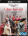 (Blu-Ray Disk) Giuseppe Verdi - I Due Foscari dvd