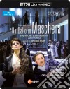 (Blu-Ray Disk) Giuseppe Verdi - Un Ballo In Maschera (HD) dvd