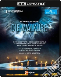 (Blu-Ray Disk) Richard Wagner - Die Walkure brd