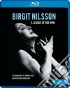 (Blu-Ray Disk) Birgit Nilsson - A League Of Her Own dvd