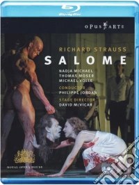 (Blu-Ray Disk) Richard Strauss - Salome brd