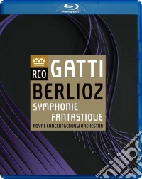 (Blu-Ray Disk) Hector Berlioz - Sinfonia Fantastica Op.14 brd