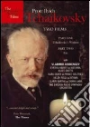 Pyotr Ilyich Tchaikovsky - Women / Fate film in dvd di Christopher Nupen