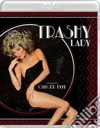 (Blu-Ray Disk) Trashy Lady [Edizione: Stati Uniti] brd