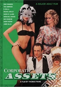 Corporate Assets [Edizione: Stati Uniti] dvd