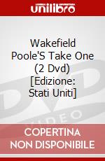 Wakefield Poole'S Take One (2 Dvd) [Edizione: Stati Uniti] dvd