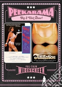 Eat At The Blue Fox / Titillation [Edizione: Stati Uniti] dvd