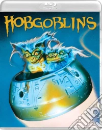(Blu-Ray Disk) Hobgoblins [Edizione: Stati Uniti] brd