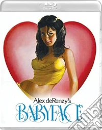 (Blu-Ray Disk) Babyface [Edizione: Stati Uniti] brd