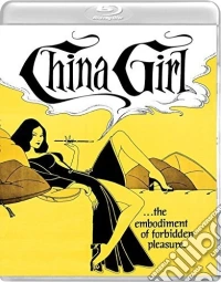 (Blu-Ray Disk) China Girl (2 Blu-Ray) [Edizione: Stati Uniti] brd