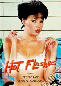 Hot Flashes [Edizione: Stati Uniti] dvd