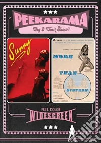 Sunny / More Than Sisters [Edizione: Stati Uniti] dvd