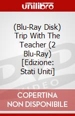 (Blu-Ray Disk) Trip With The Teacher (2 Blu-Ray) [Edizione: Stati Uniti] brd