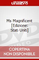 Ms Magnificent [Edizione: Stati Uniti] dvd
