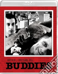 (Blu-Ray Disk) Buddies [Edizione: Stati Uniti] brd
