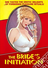 Bride'S Initiation [Edizione: Stati Uniti] dvd