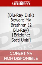 (Blu-Ray Disk) Beware My Brethren (2 Blu-Ray) [Edizione: Stati Uniti] brd