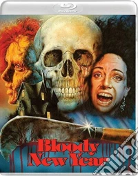 (Blu-Ray Disk) Bloody New Year (2 Blu-Ray) brd