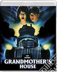 (Blu-Ray Disk) Grandmother's House (2 Blu-Ray) [Edizione: Stati Uniti] brd