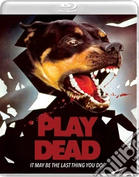 (Blu-Ray Disk) Play Dead brd
