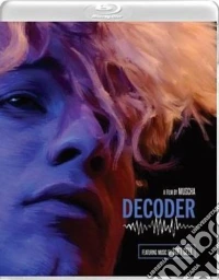 (Blu-Ray Disk) Decoder (2 Blu-Ray) [Edizione: Stati Uniti] brd