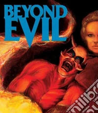 (Blu-Ray Disk) Beyond Evil (2 Blu-Ray) brd