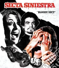 (Blu-Ray Disk) Secta Siniestra Aka Bloody (2 Blu-Ray) [Edizione: Stati Uniti] brd