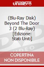 (Blu-Ray Disk) Beyond The Door 3 (2 Blu-Ray) [Edizione: Stati Uniti] brd