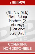 (Blu-Ray Disk) Flesh-Eating Mothers (2 Blu-Ray) [Edizione: Stati Uniti] brd