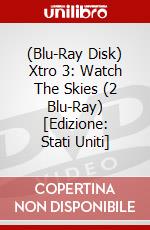 (Blu-Ray Disk) Xtro 3: Watch The Skies (2 Blu-Ray) [Edizione: Stati Uniti] brd