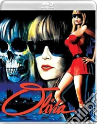 (Blu-Ray Disk) Olivia (2 Blu-Ray) brd