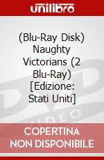 (Blu-Ray Disk) Naughty Victorians (2 Blu-Ray) [Edizione: Stati Uniti] brd