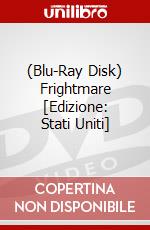 (Blu-Ray Disk) Frightmare [Edizione: Stati Uniti] brd