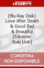 (Blu-Ray Disk) Love After Death & Good Bad & Beautiful  [Edizione: Stati Uniti] brd