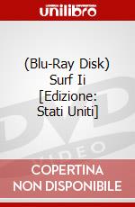 (Blu-Ray Disk) Surf Ii [Edizione: Stati Uniti] brd