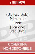 (Blu-Ray Disk) Primetime Panic [Edizione: Stati Uniti] brd